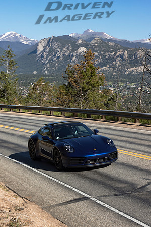 Porsche 992 GTS - 5