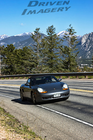 Porsche Boxster S - 4