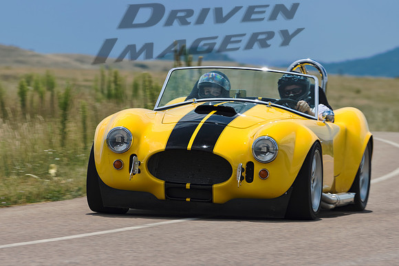 Factory Five Cobra - 2