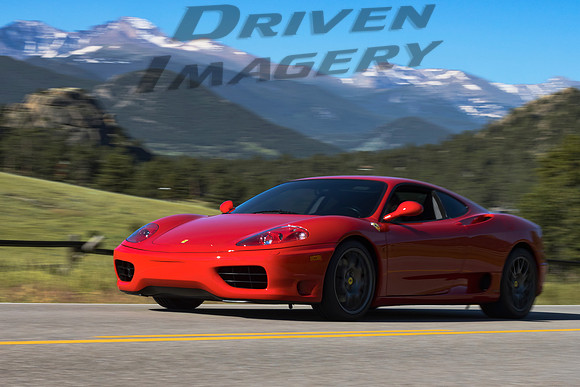 Ferrari 360 Modena - 2