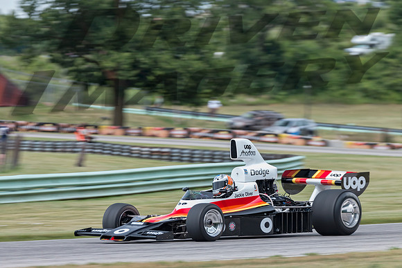 0 Dave Handy - 1975 Shadow DN6 - 1