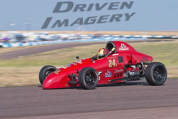 24x Mario Jacobellis - 2007 Murray Formula Vee - 2