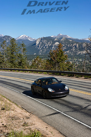 Porsche 911 - 6