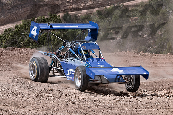 4 Todd Cook - Super Sprint - 2