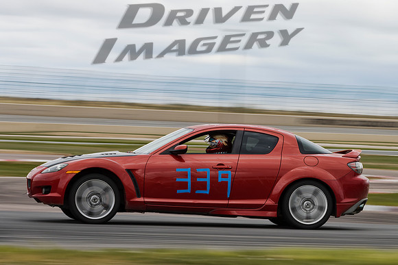 339 Evan Lagergren - 2004 Mazda RX-8 - 22