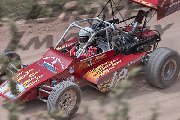 12 Lorie Brady - Open Comp - 1