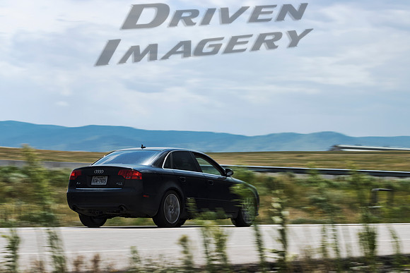 Audi A4 S Line - 6