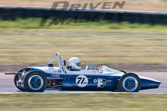 71 Tom Linton - 1969 Winkelmann WDF 1 - 2