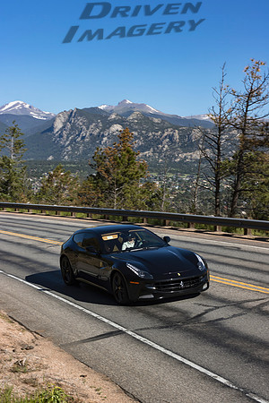 Ferrari FF - 6