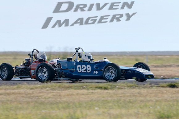 029 Mike Ries - 1972 Winkelmann WDF4 - 1