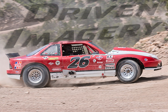 26 Jeff Pierce - Sportsman - 4