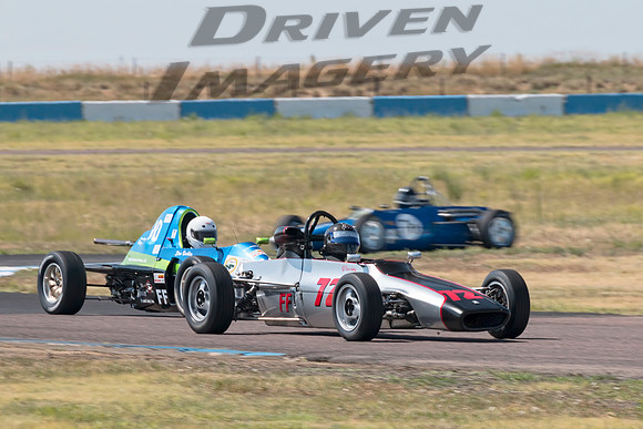 72 Gerry Tussing - 1972 Titan Mk 6A - 1