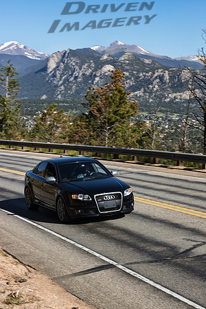 Audi RS4 - 4