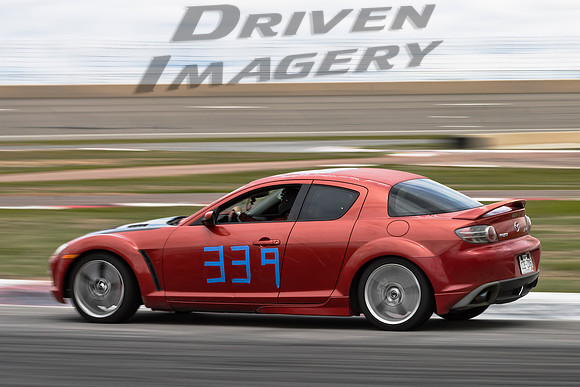339 Evan Lagergren - 2004 Mazda RX-8 - 9