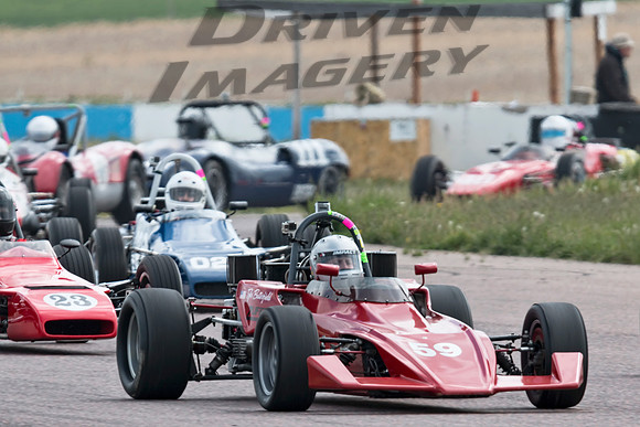 59 Tyler Butterfield - 1972 Royale RP-14 - 1