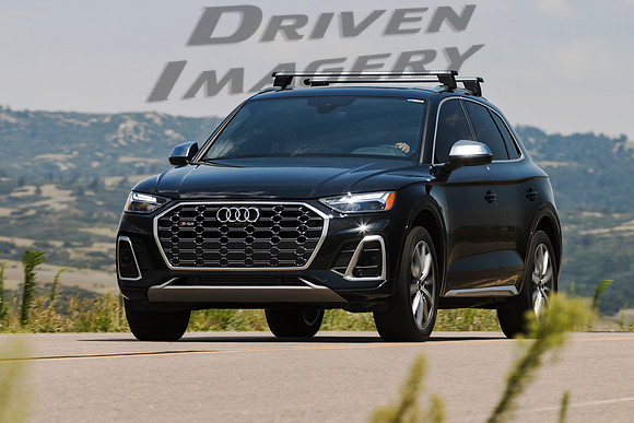 Audi SQ5 - 5