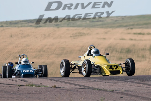 42 Sean Heame - 1978 Tiga FFA - 1