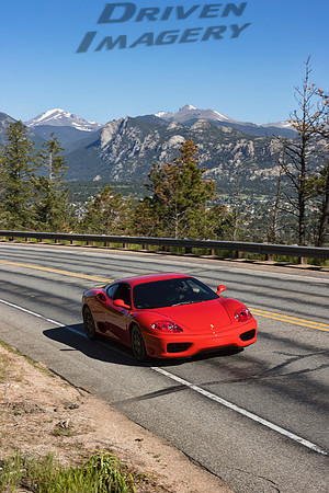 Ferrari 360 Modena - 4