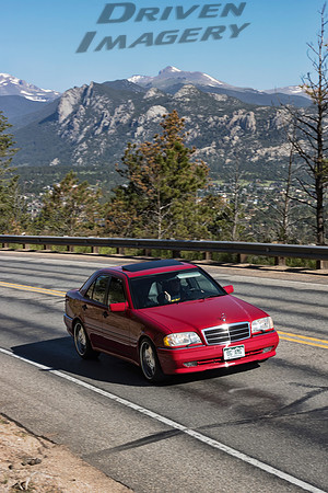 Mercedes-Benz C36 AMG - 5