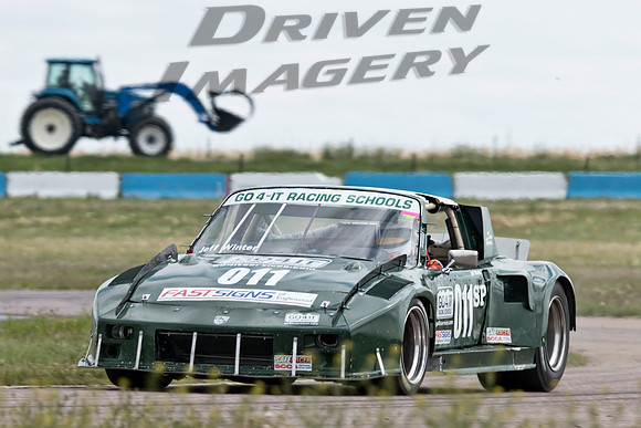 011 Jeff Winter - 1972 Porsche 914 - 1