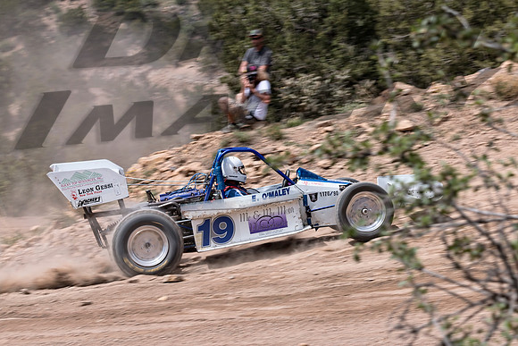 19 Earl O'Maley - Super Sprint - 3