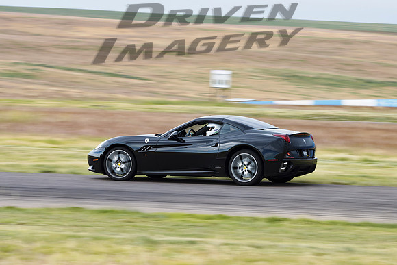 Chandra Siauw - 2012 Ferrari California - 5