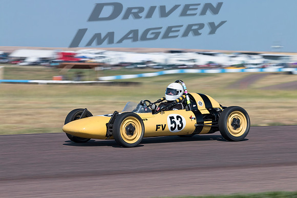 53 Bill Flemming - 1968 Zink C-4 - 1