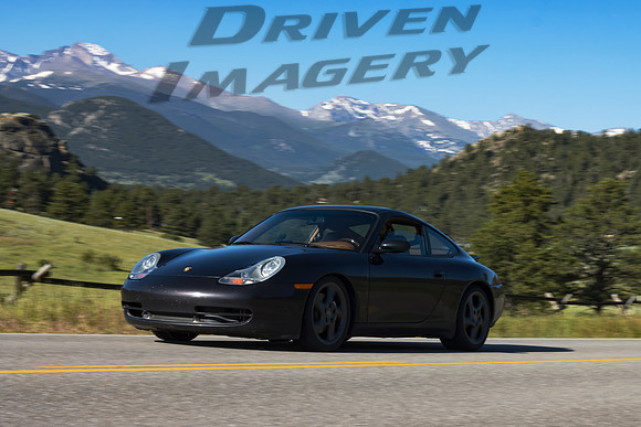 Porsche 911 - 2