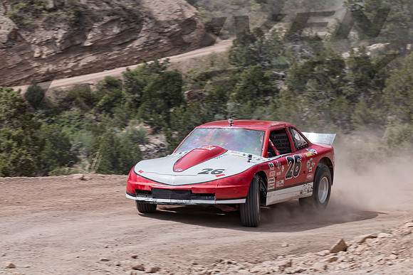 26 Jeff Pierce - Sportsman - 1
