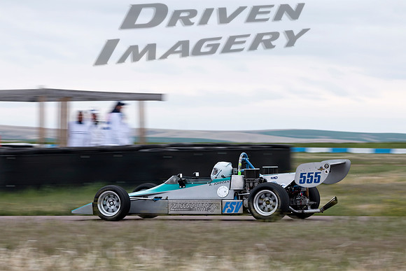 555 Allen Johnsen - 1972 Lola 252 - 1