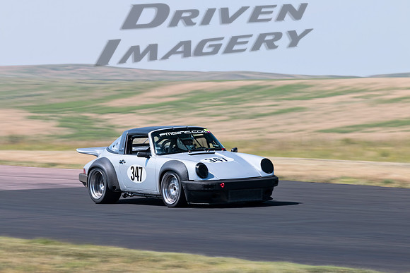 347 Robert Ewers - Porsche Targa - 1