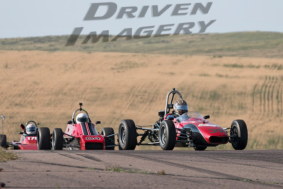 31 Reid Hazelton - 1969 Winkelmann WDF1 - 1