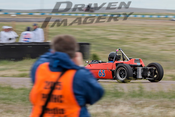 65 Tom Chapman - 1970 Winkelmann WDF-2 - 1