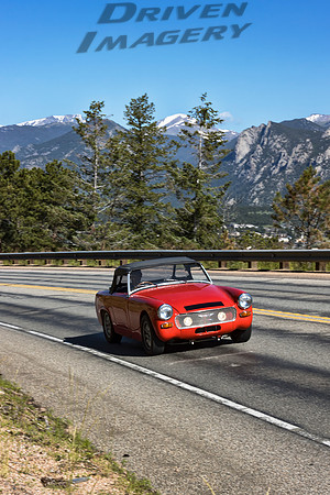 Austin Healey Sprite - 4