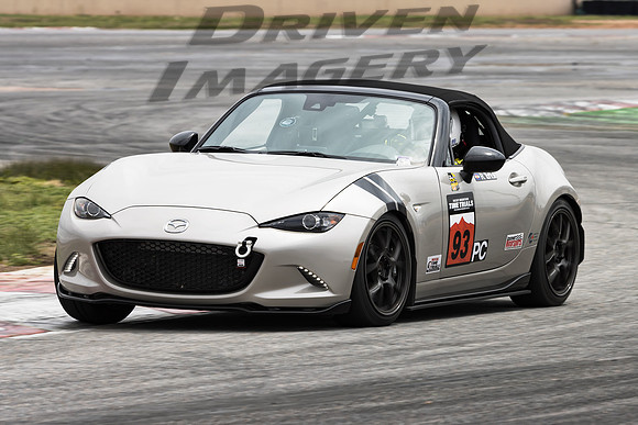 93 Reno Toffoli - 2022 Mazda MX-5 Club - 15
