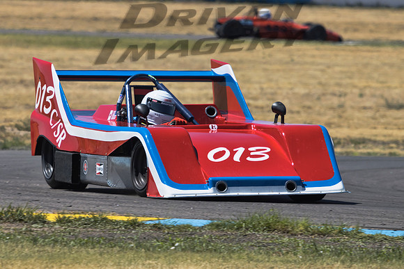 013 Lee Johnson - 1972 Bobsy SR5 - 1