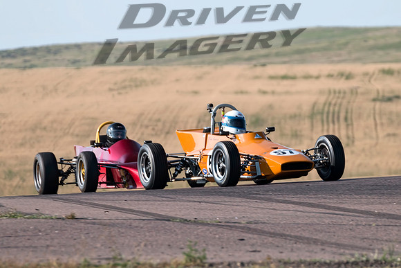 57 Matt Ammer - 1972 Konig Heath KHF - 1