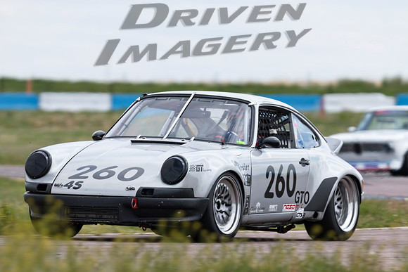 260 Chris Wening - 1973 Porsche 911 RSR - 3