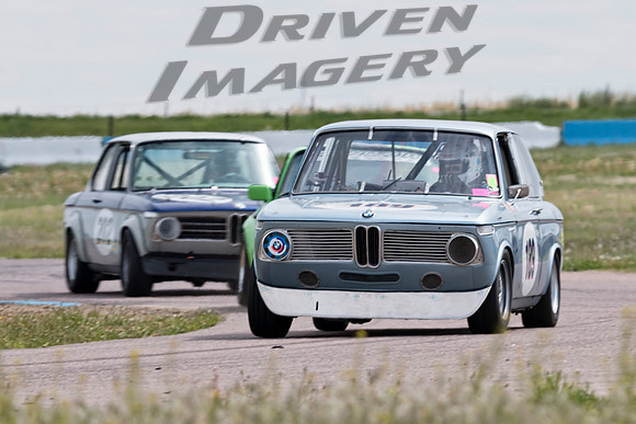 189 Kyle Popejoy - 1966 BMW 1600 - 3