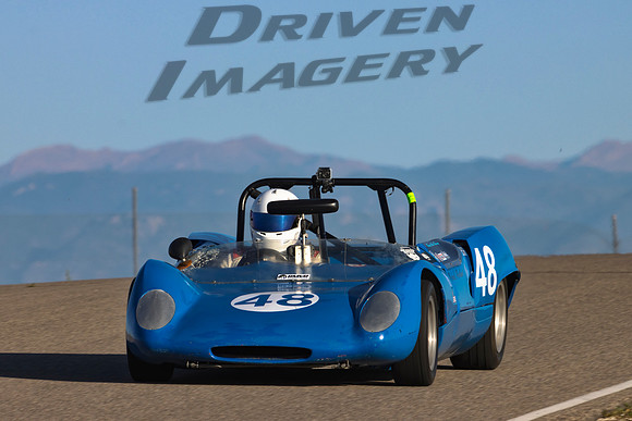48 Michael Moothart - 1965 Moodini - 1