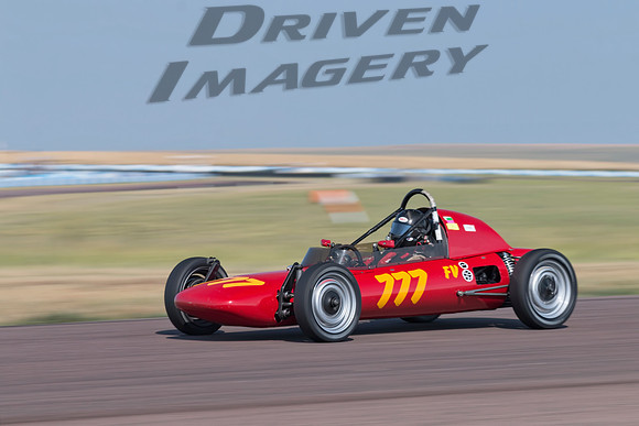 777 Mark Felsen - 1968 Zink C-4 - 1