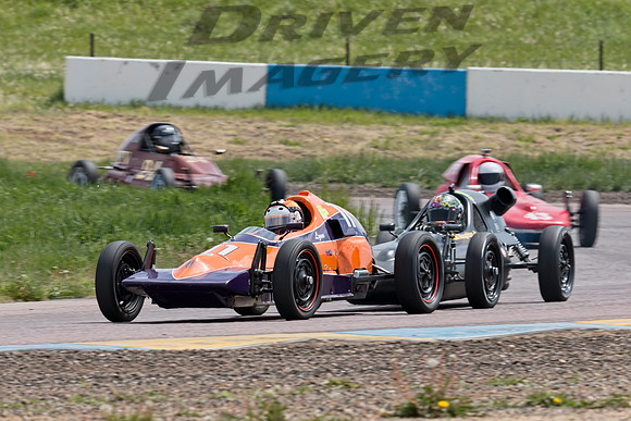 11 Lynn Fangue - 1978 Vista 2F - 1