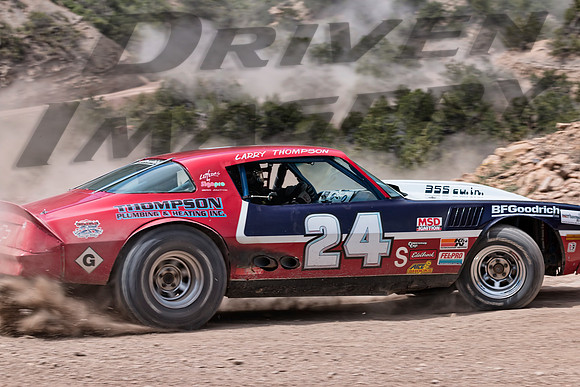 24 Larry Thompson - Sportsman - 4