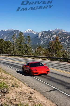 Ferrari 360 Modena - 3