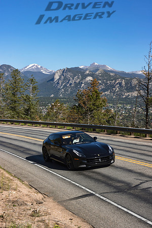 Ferrari FF - 5
