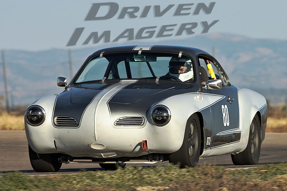 80 Randy Drobny - 1974 Volkswagen Karmann Ghia - 5