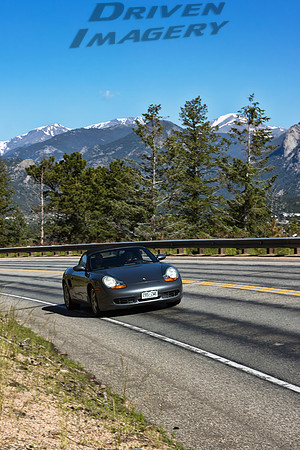 Porsche Boxster S - 3