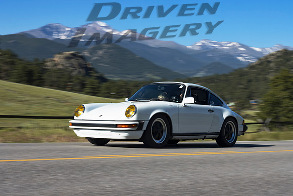 1979 Porsche 911 SC - 2