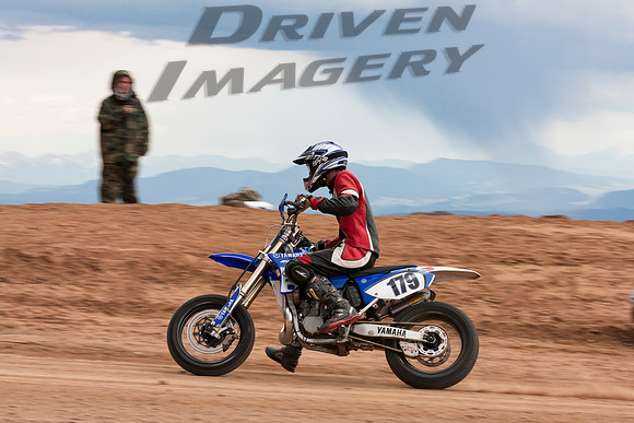179 Jeff Delio - 2010 Yamaha YZ450F - 2