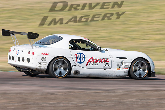 128 Stoughton - 1999 Panoz GT-RA - 3